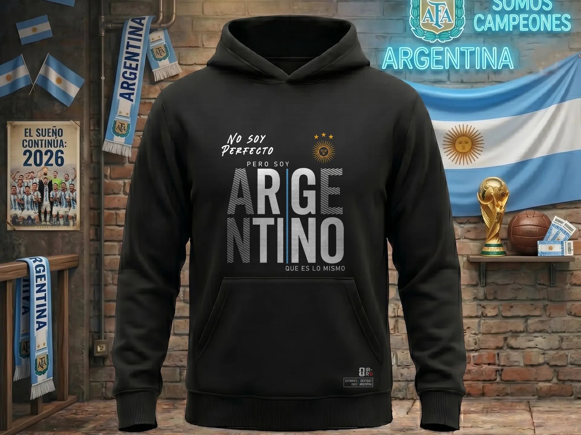 Argentina Mundialista
