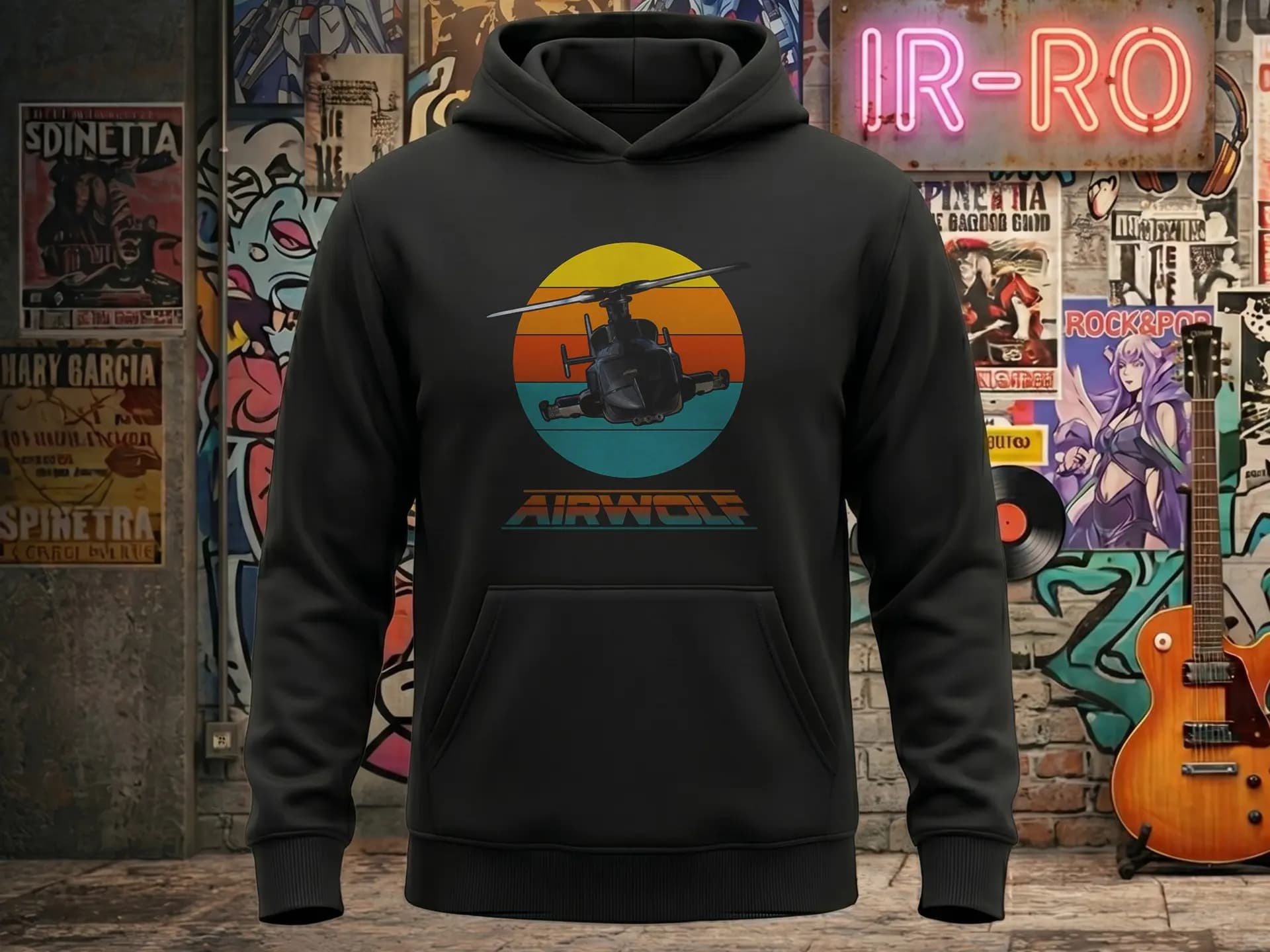 Storm Collection 2