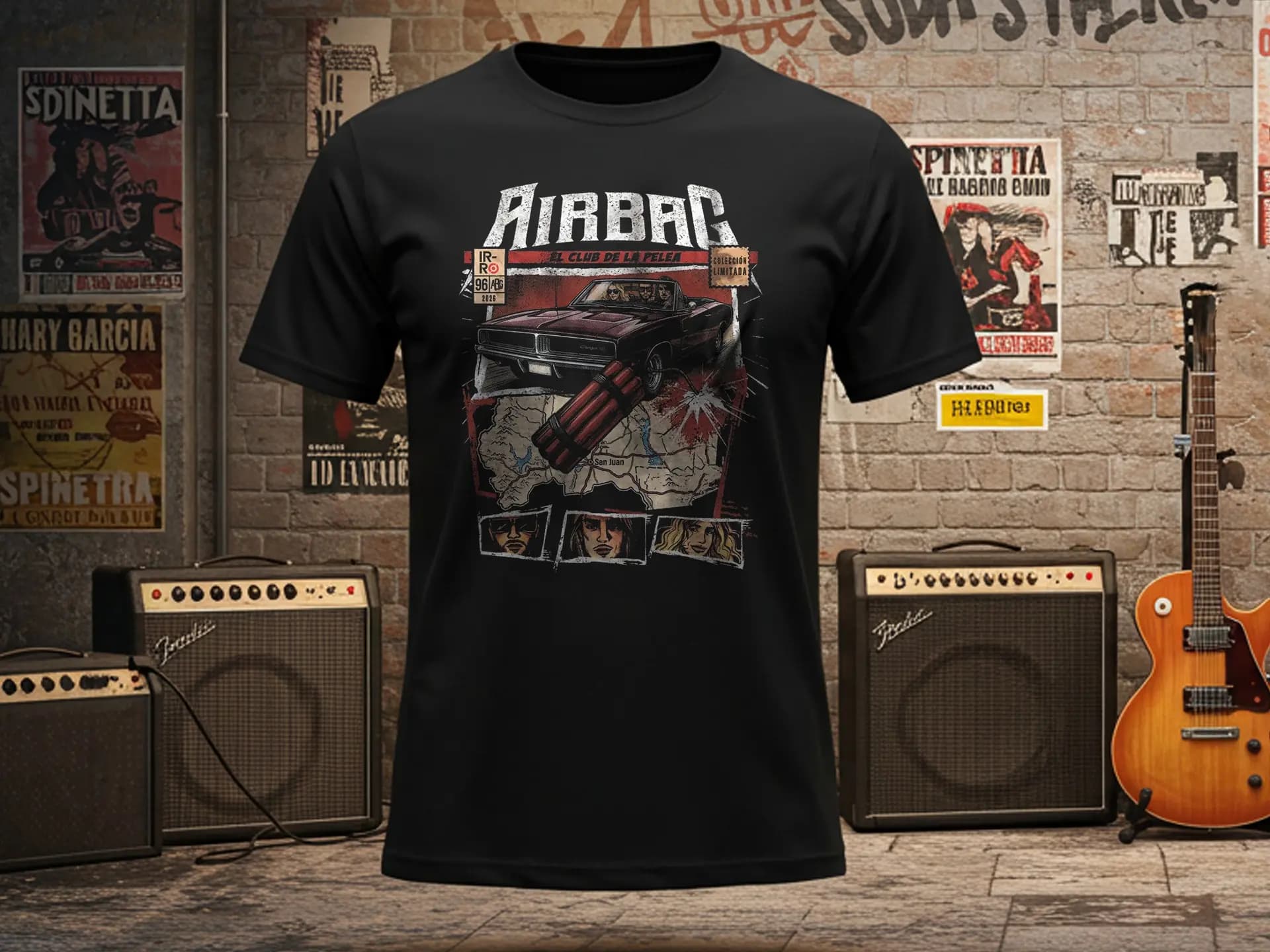 AIrbag